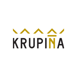 Mesto Krupina